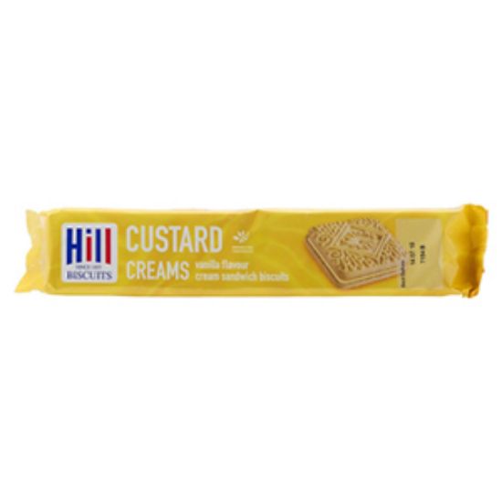 Picture of Hills Custard Creams 150g x15